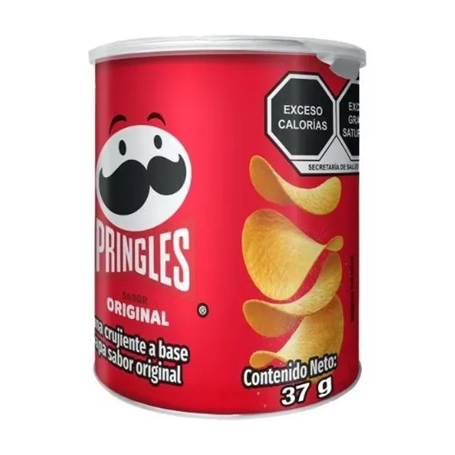 Pringles Originales 35g