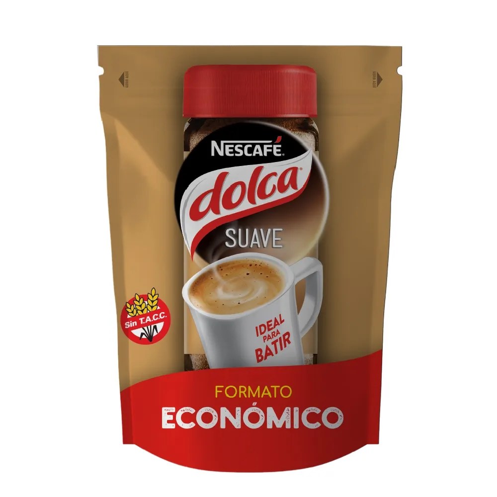 Café Dolca 46g