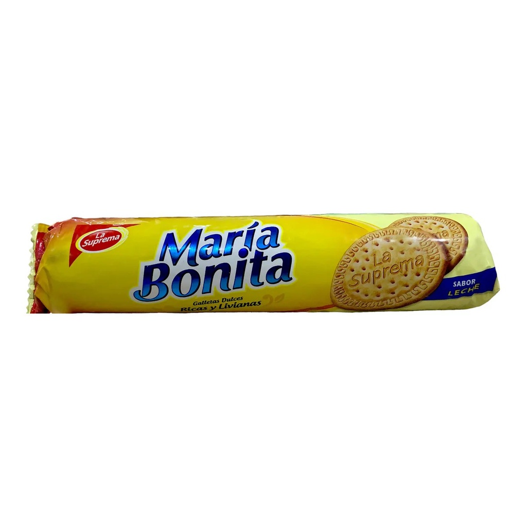 Galleta María Bonita 180g
