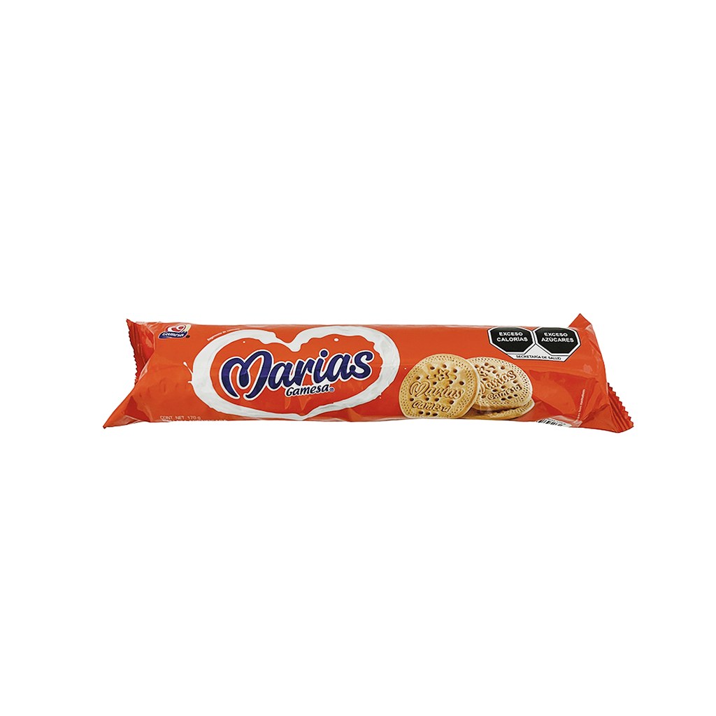 Galleta Marias Donde 192g