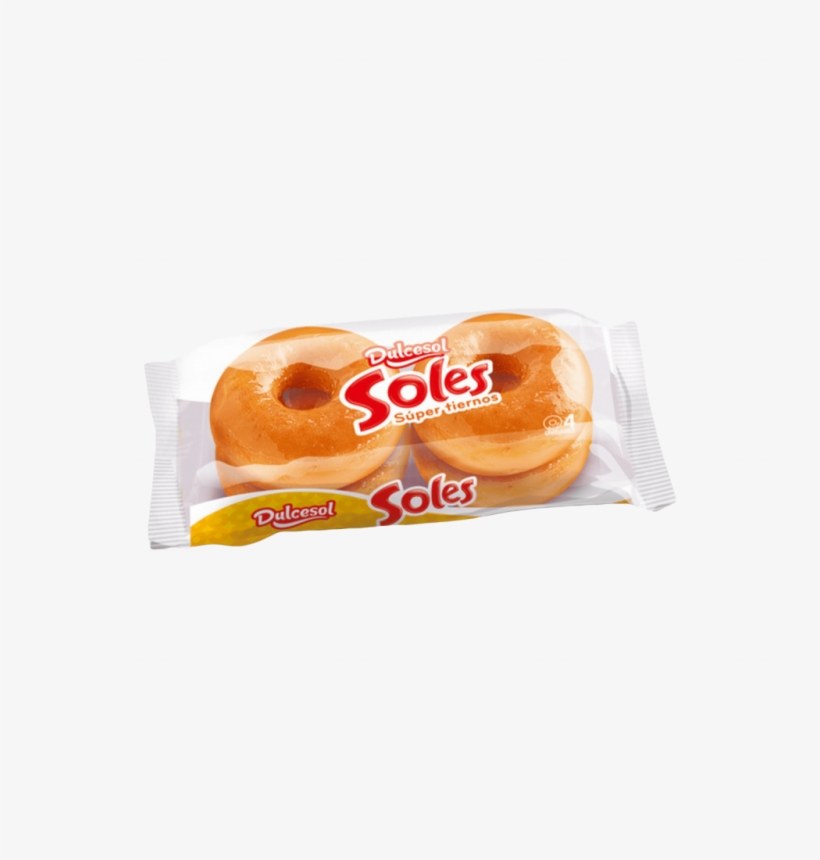 Galleta Mini Soles 65g