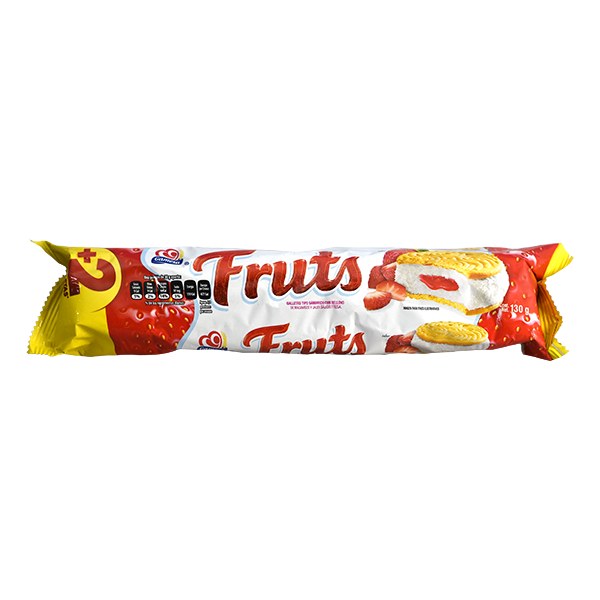 Fruts 130g