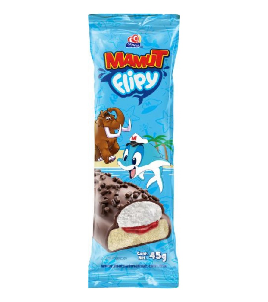 Flipy 45g