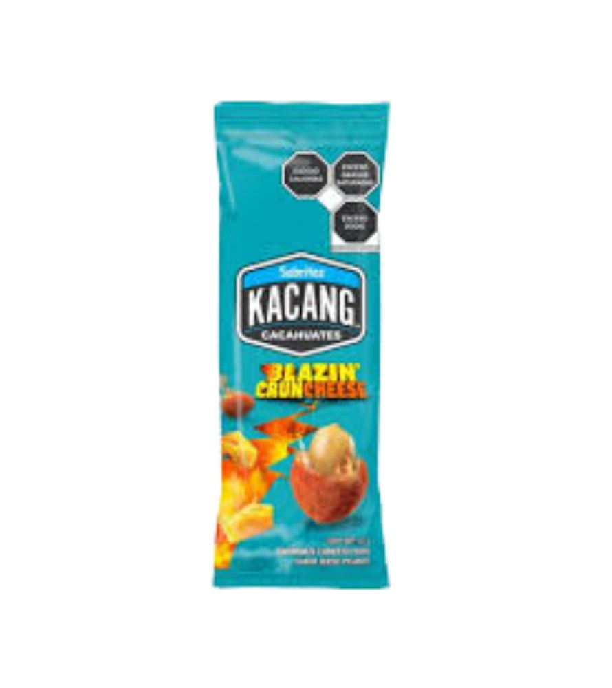 Kacang Cheetos 77g