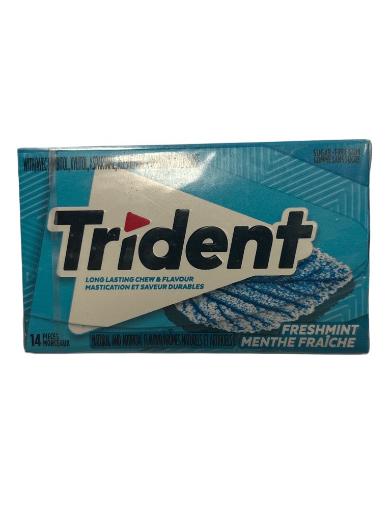 Trident 14S Menta azul