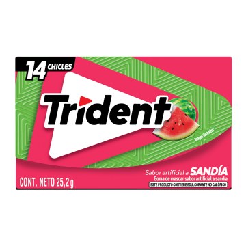 Trident 14S Sandía