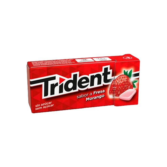 Trident 14S Fresa
