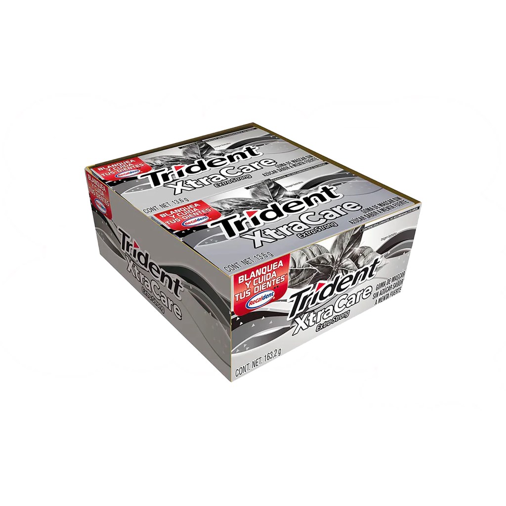 Trident 14S Xtra Strong