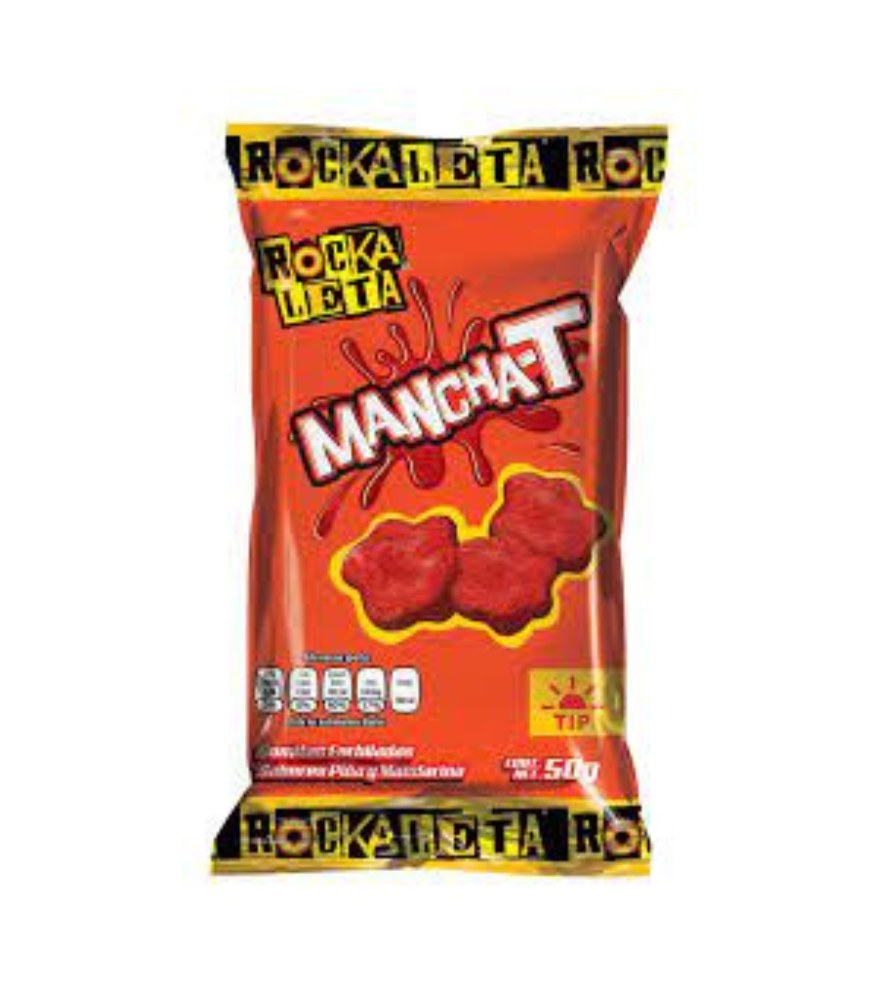 Mancha T 50g