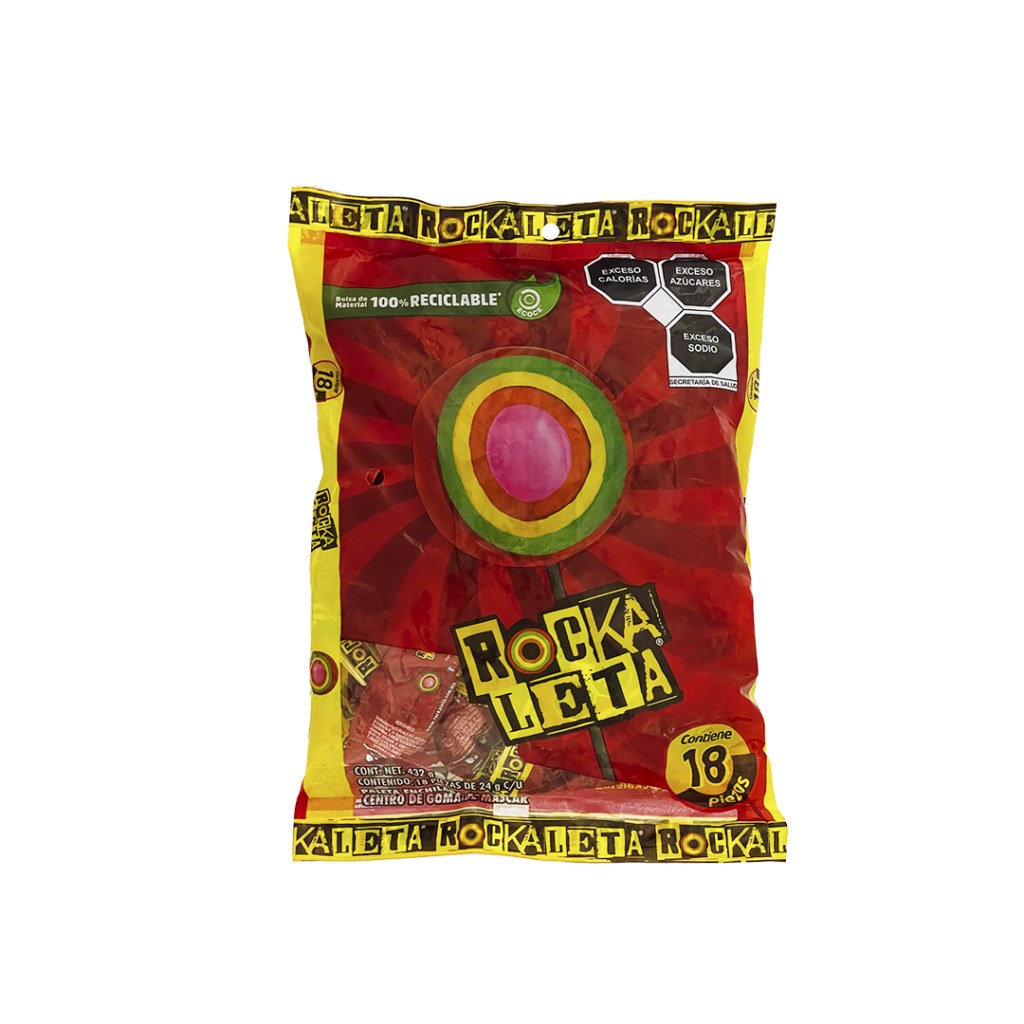 Rockaleta