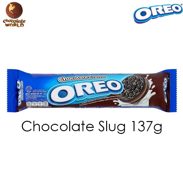 Oreo tubo 189 gr