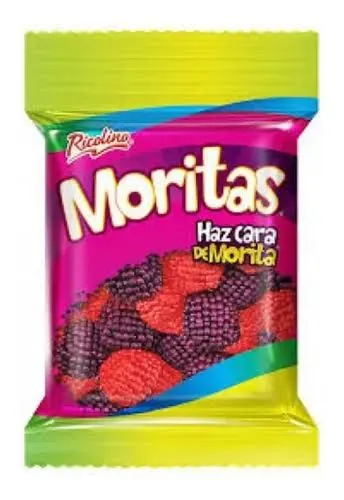 Moritas
