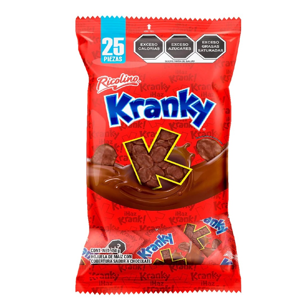 Kranky