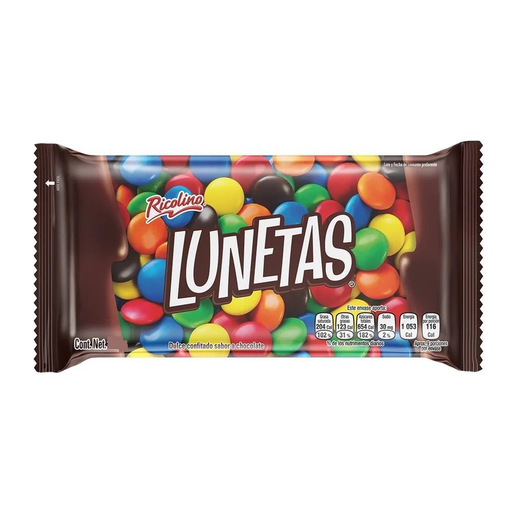 Lunetas