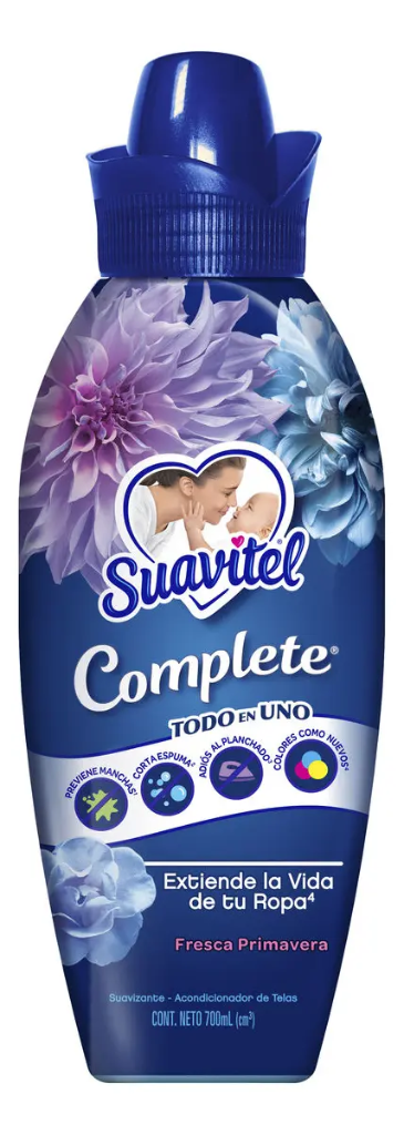 Suavitel Complete 700 ml