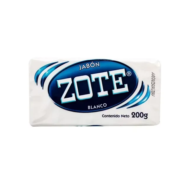 Jabon Zote 200 gr