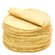 Tortilla blanca 1 kg