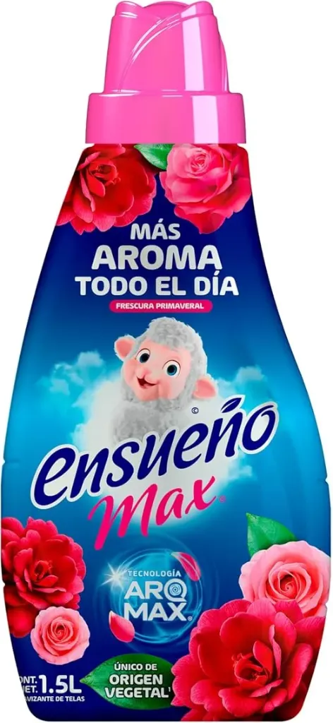 Ensueño Primavera 1 lt
