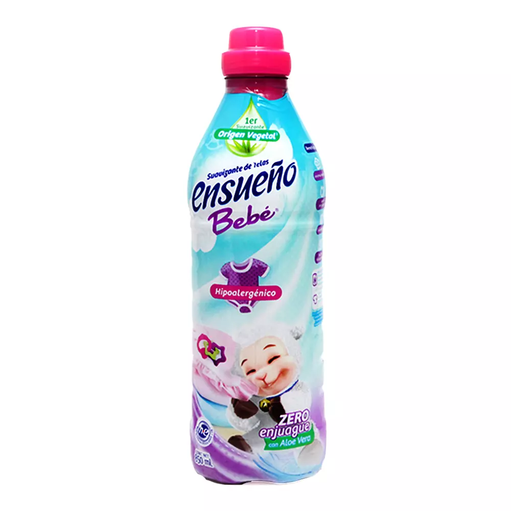 Ensueño Bebe 850 ml