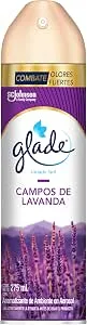 Glade aroma lavanda 70gr