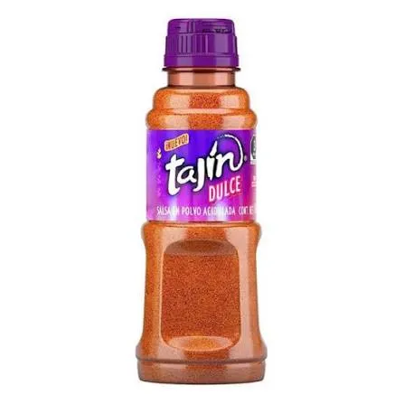 Tajín Dulce 160 gr