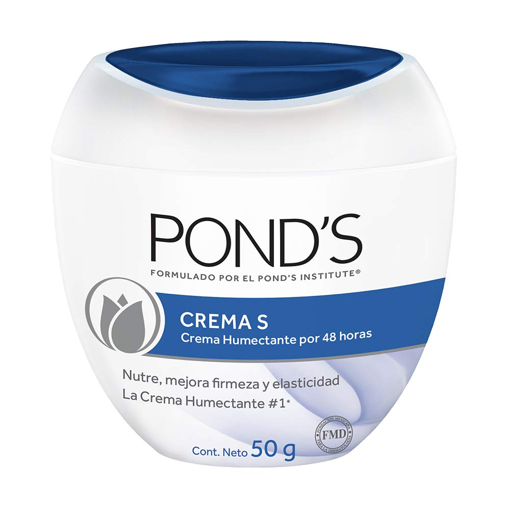 Crema Pond´s 50g