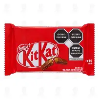 Chocolate KitKat 41g