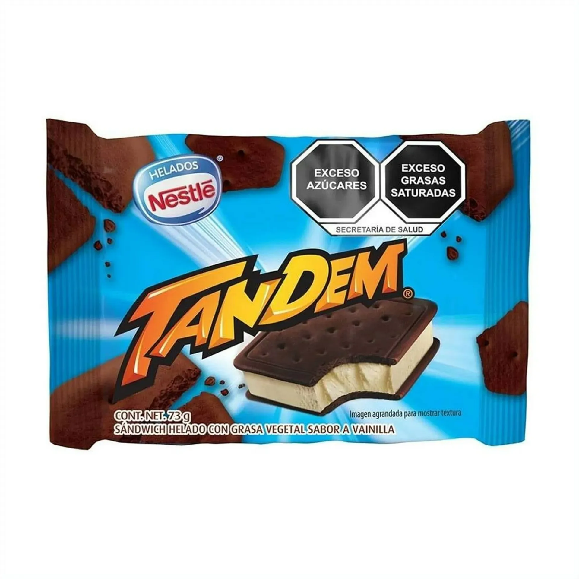 [NES021] Sandwich Tandem Original 98g