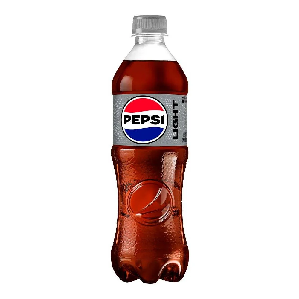 Pepsi Light 600 ml