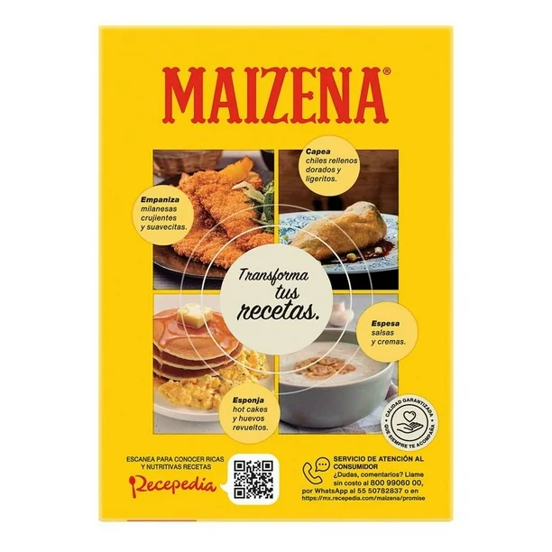 Maizena Original 160g