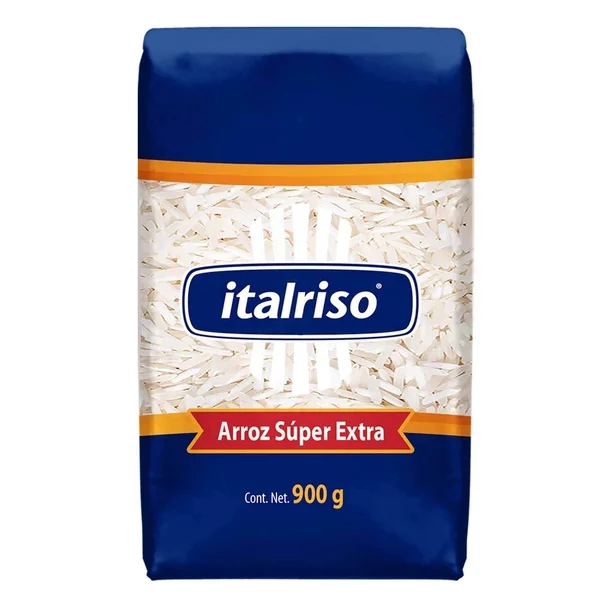 Arroz blanco Italriso 800g