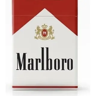 Cigarros Marlboro Rojo cajetilla 20 pzs