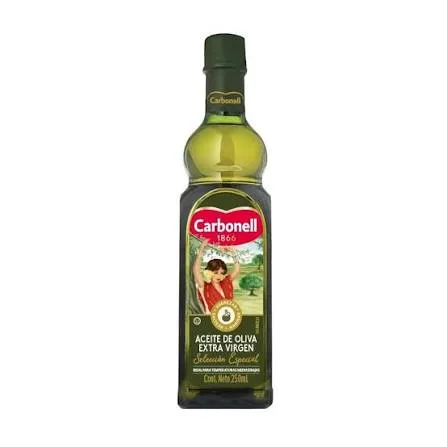 Aceite de Olivo Carbonell 250ml