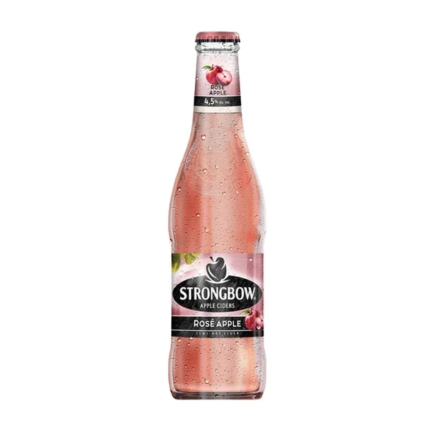 Strongbow Red Berries 330 ml