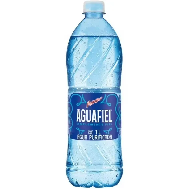 Aguafiel 1Lt
