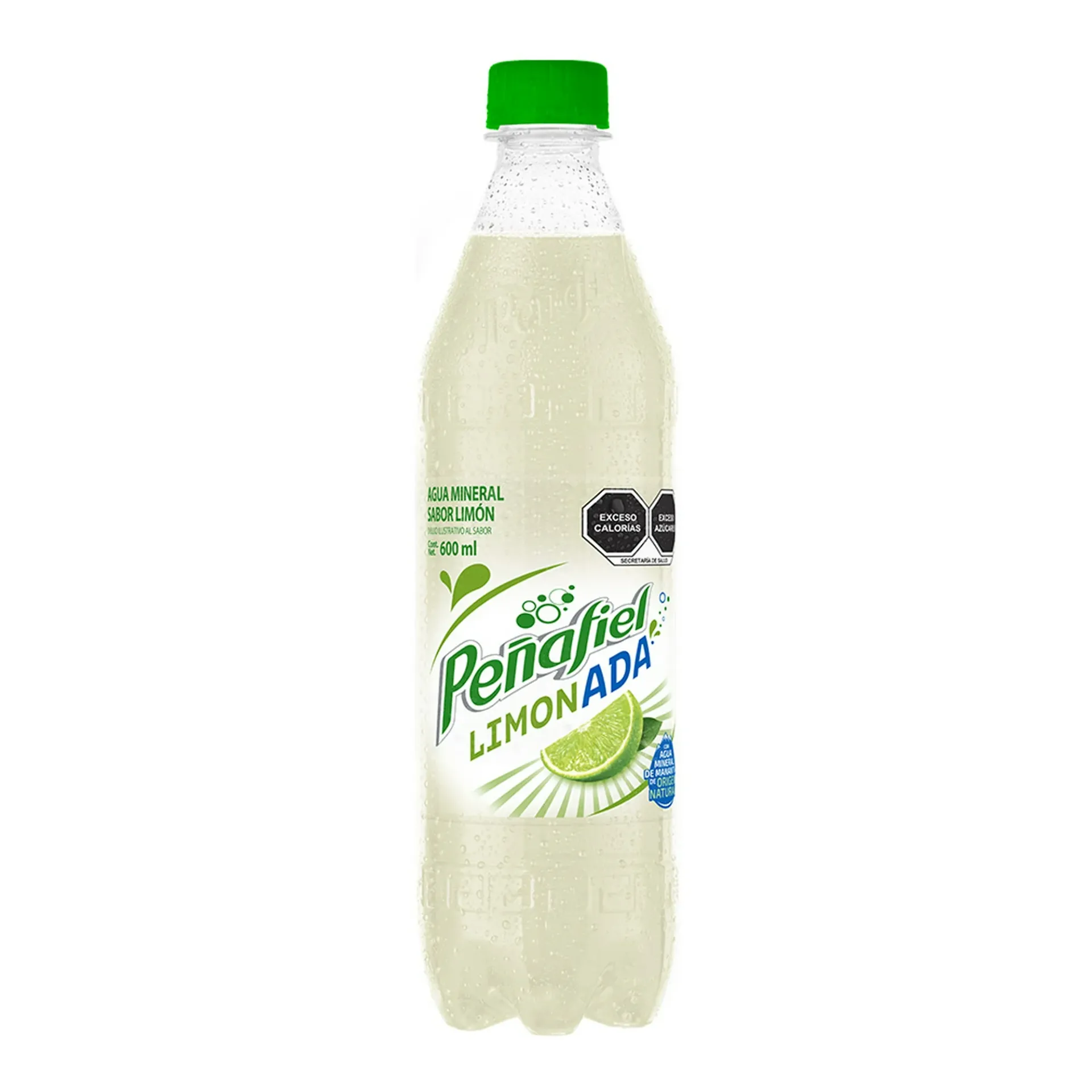 Peñafiel Limonada 600 Ml