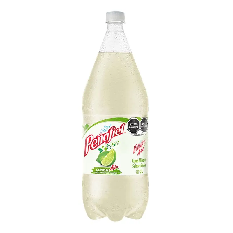 Peñafiel Limonada 2L