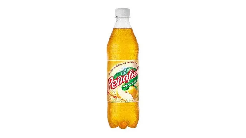 Peñafiel Manzanita 600 Ml
