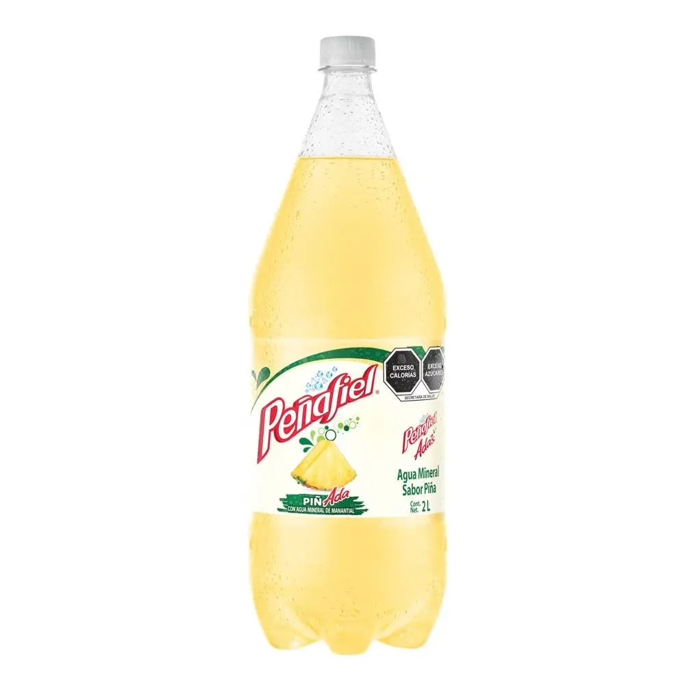 Peñafiel Piñada 2L