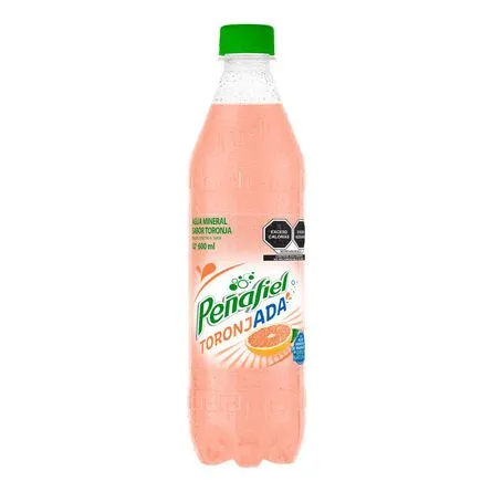 Peñafiel Toronjada 600Ml