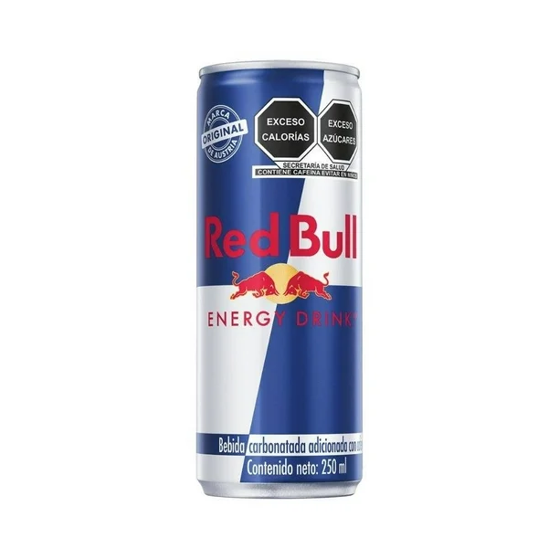 Red Bull Energy Drink 250 Ml