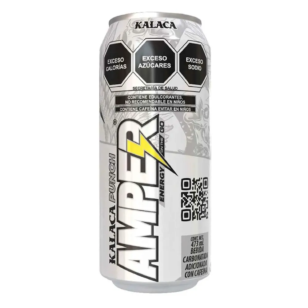Amper Kalaca 473ml