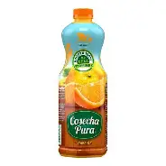 Jugo naranja Cosecha pura 1L