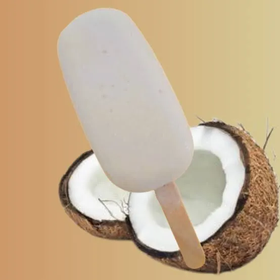 Paleta Fruta Coco LGM