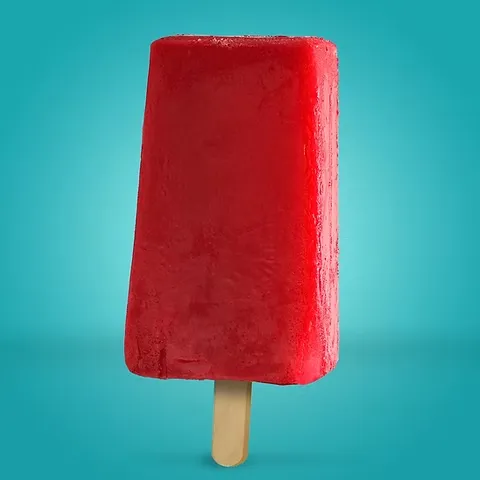 Paleta Agua Grosella LGM