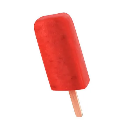 Paleta Fruta Fresa LGM