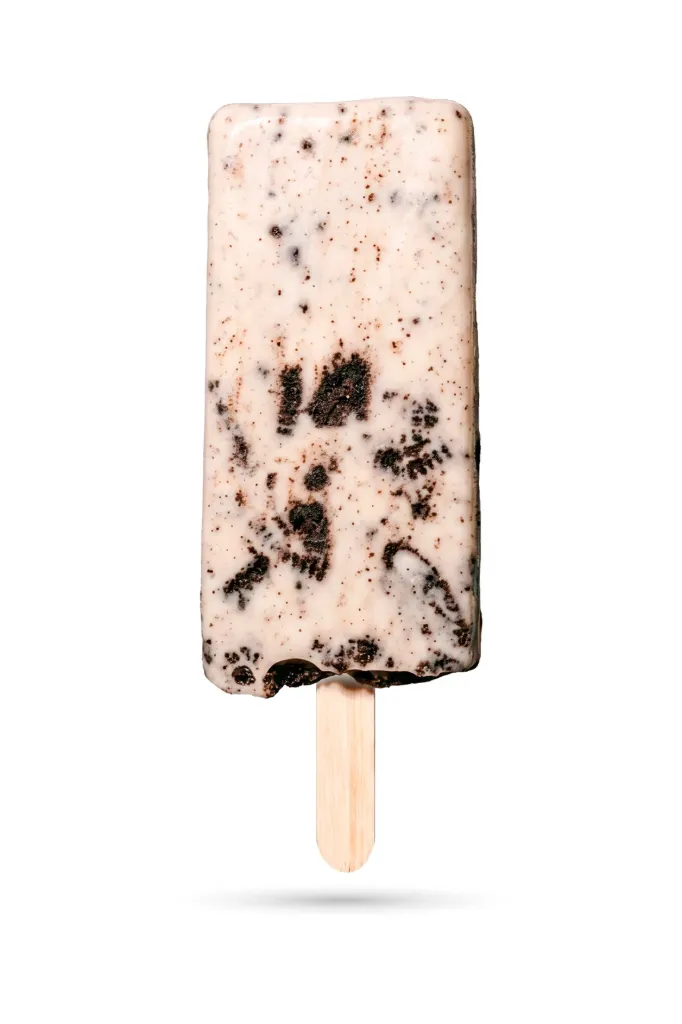 Paleta Crema Cookies & Cream LGM