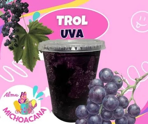 Troles LGM Uva