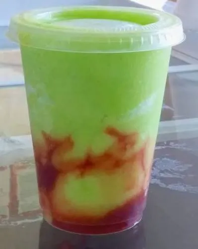 Troles LGM Limon