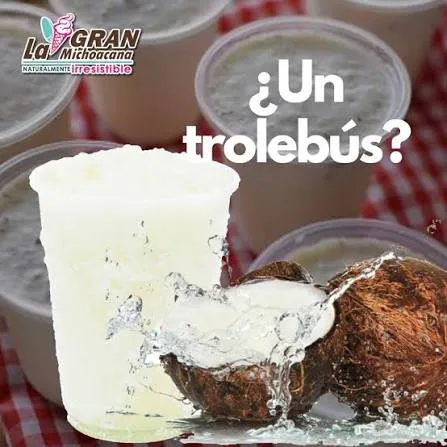 Troles LGM Coco